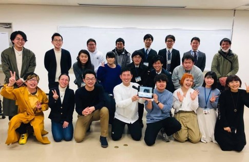 弊社代表が「高松市創造都市推進懇談会」の副会長に選任にされました。