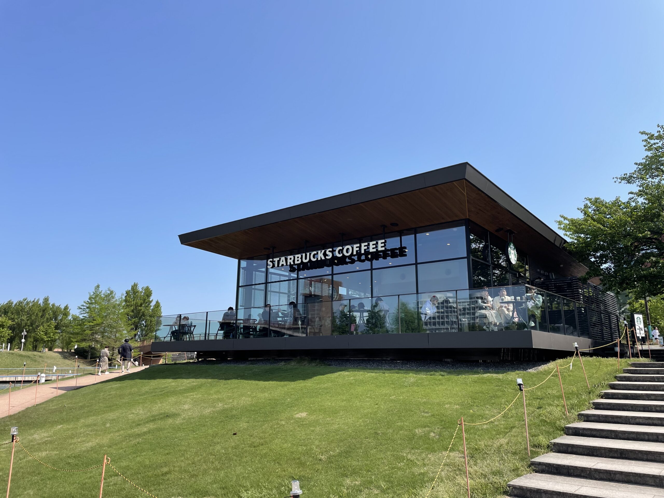 弊社代表が「富山県視察」を行ってきましたので、レポートします。